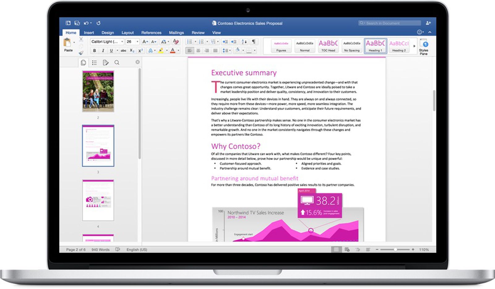 microsoft office for mac problems